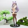 Animation peripheral toys cz version leena Alshavina standing posture anime beautiful handmade model birthday gift decorations
