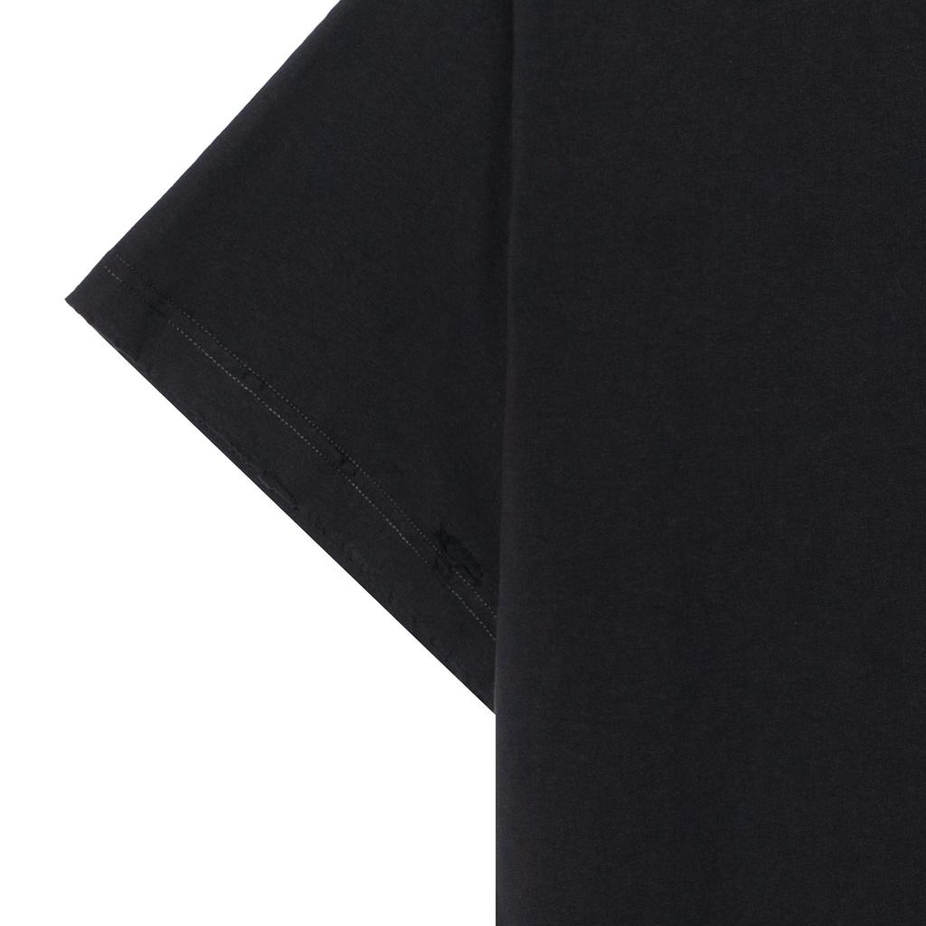 Balenciaga Cotton T Shirt 831305TSVF98433