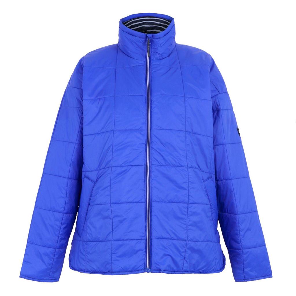Regatta Womens/Ladies Courcelle II Quilted Jacket