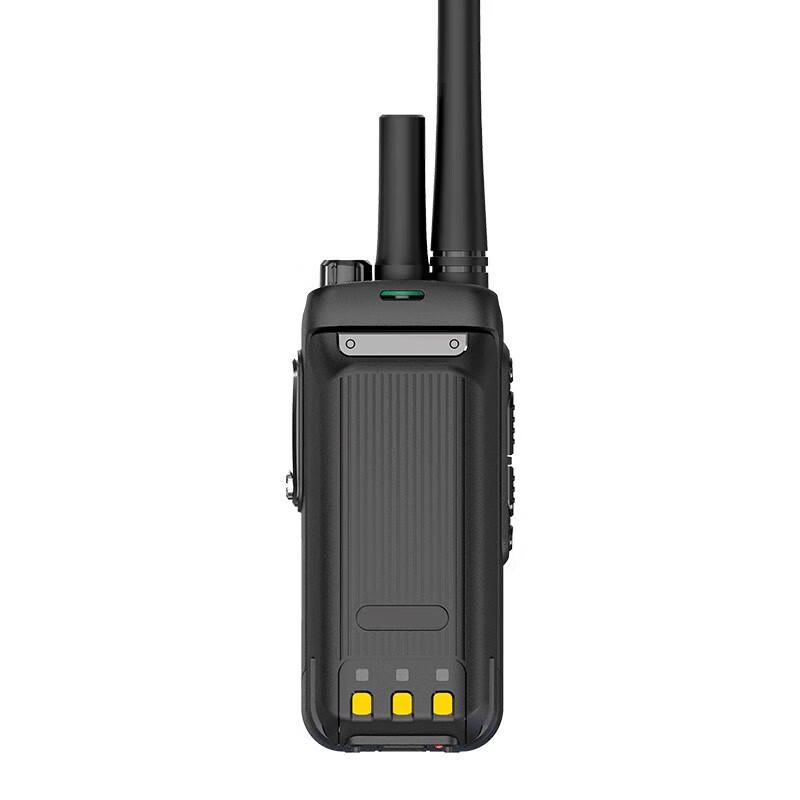 UNIKOO Dual-Mode 4G Nationwide Professional Walkie-Talkie (CN version)