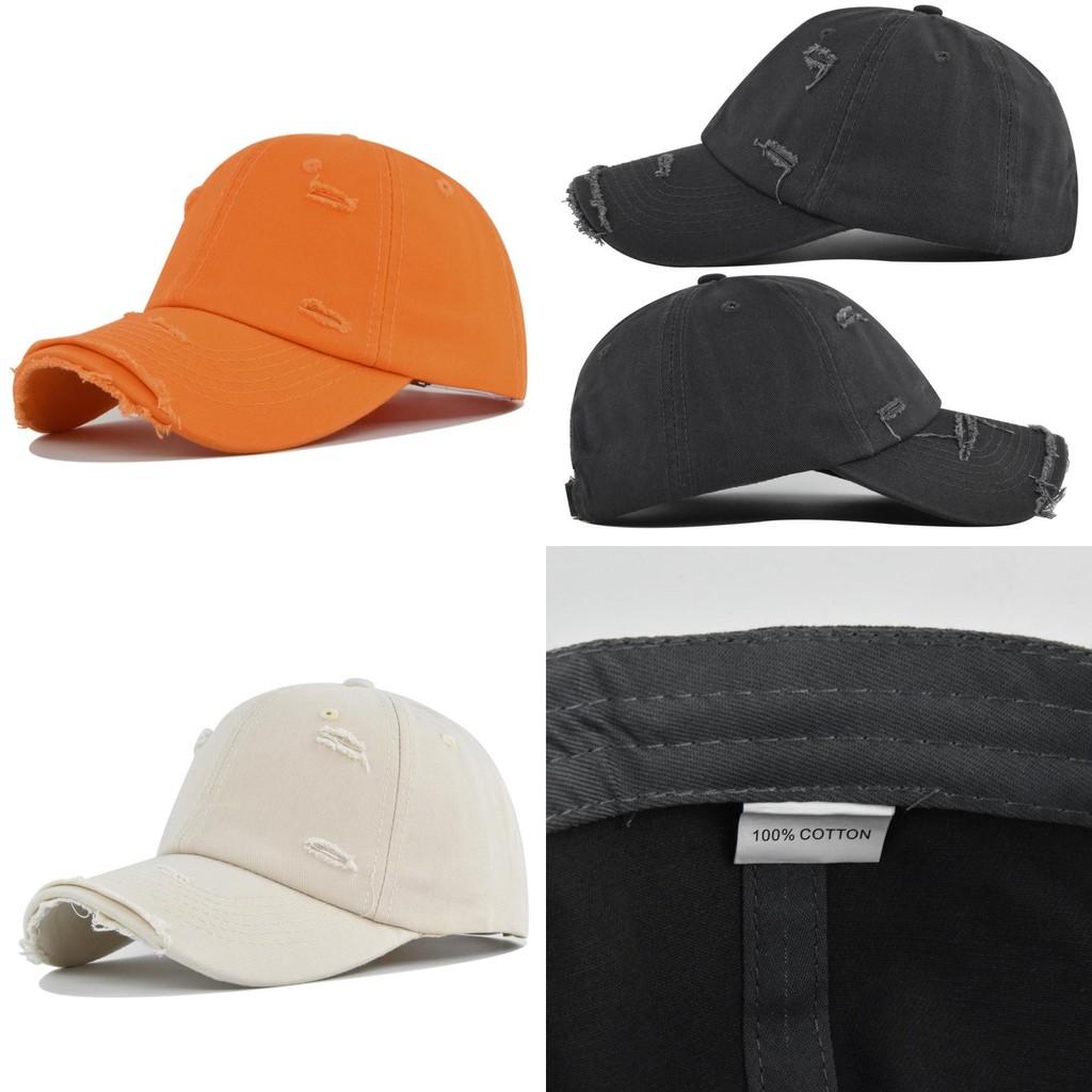 Retro Duck Tongue Cap Breathable Sun Hat For All Seasons Cl751-2 Navy Blue