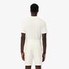 Lacoste Men's Golf Basic Short Sleeve Sweater Polo AH9341-56G70V