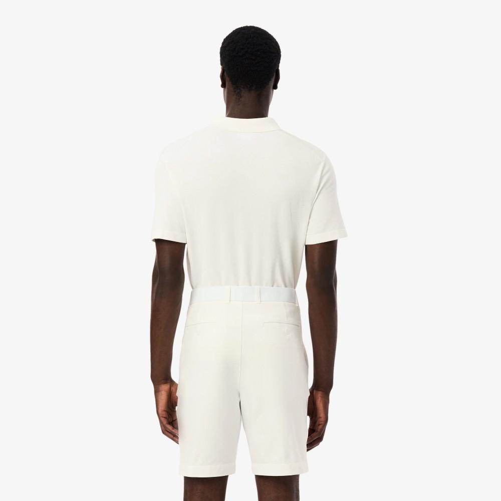 Lacoste Men's Golf Basic Short Sleeve Sweater Polo AH9341-56G70V