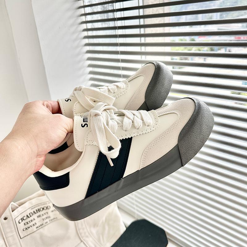 New Retro Men Red Canvas Shoes Classic Trendy Platform Sneakers Men Flat Vulcanized Shoes Street Hip Hop Casual Canvas Sneakers