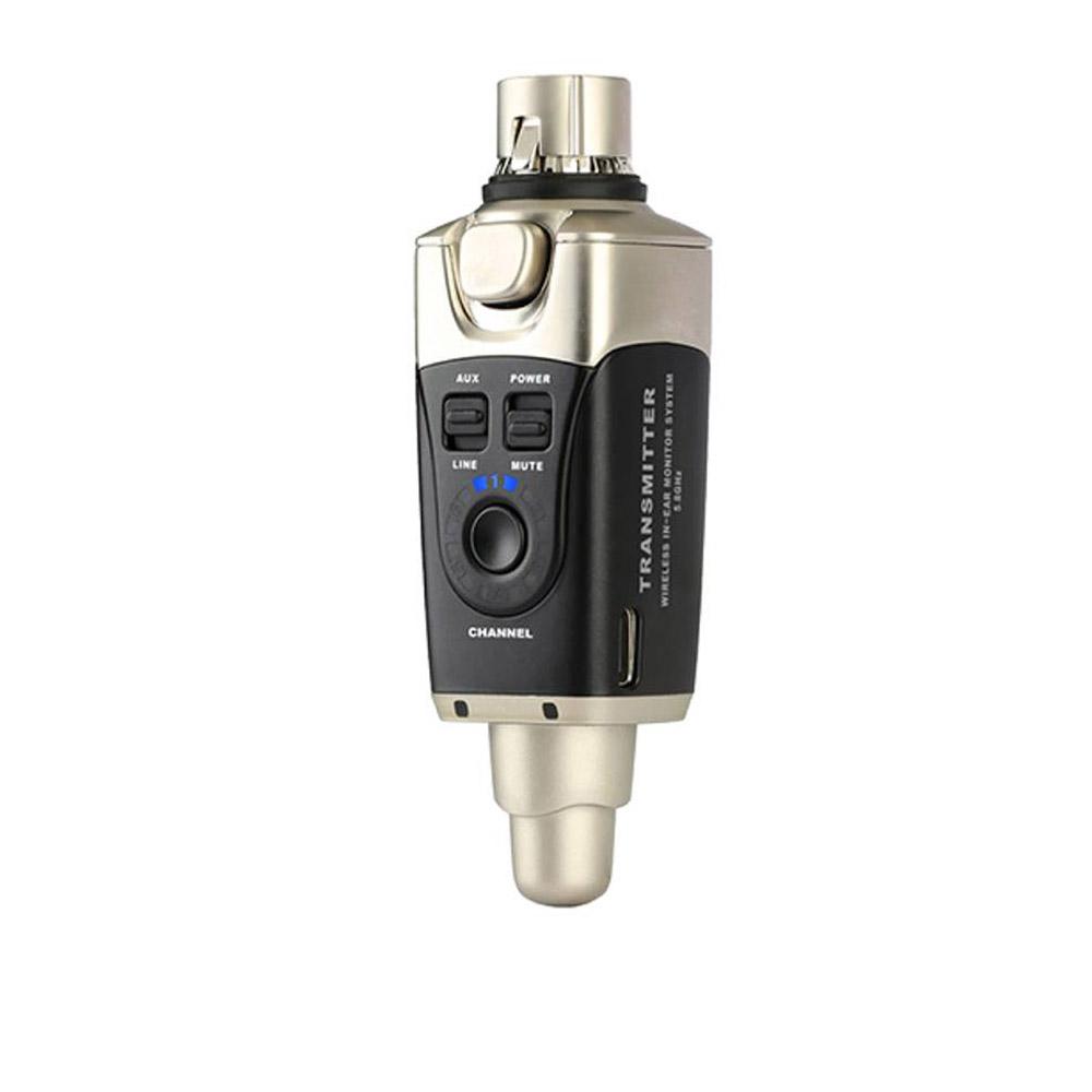 Unlimited In-Ear Monitoring System XVIVE U45
