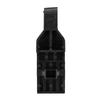 Hood Support Prop Rod Clamp Clip Holder Retainer 5345202090 Fit for Toyota Corolla 4-Door 2009 2010 2011 2012 2013 Black Plastic