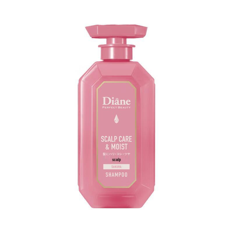 Diane Beauté Scalp Care Shampoo