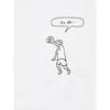 Uniqlo Japan Peace For All T shirT  Kuriyama Hideki