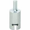 TST-129 RV Jack Drill Adapter Easily Raise/lower Your Jacks with The Use of Your 3/8" or 1/2" Power Drill
