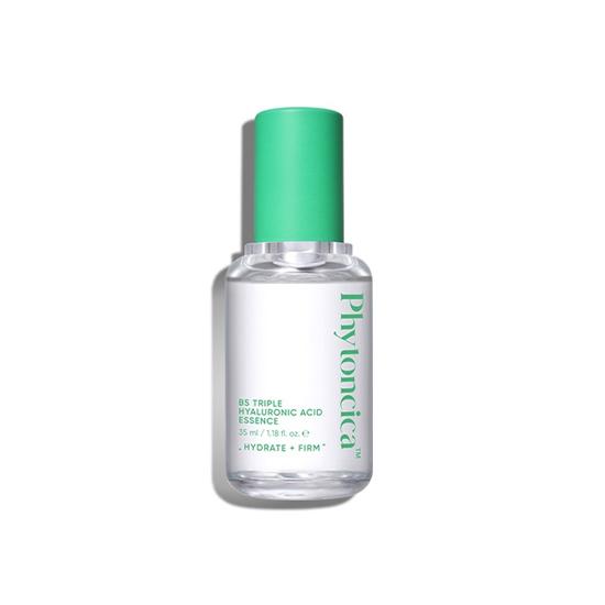 

AMUSE Phytoncica B5 Triple Hyaluronic Acid Essence 35ml - эссенция с тройной гиалуроновой кислотой
