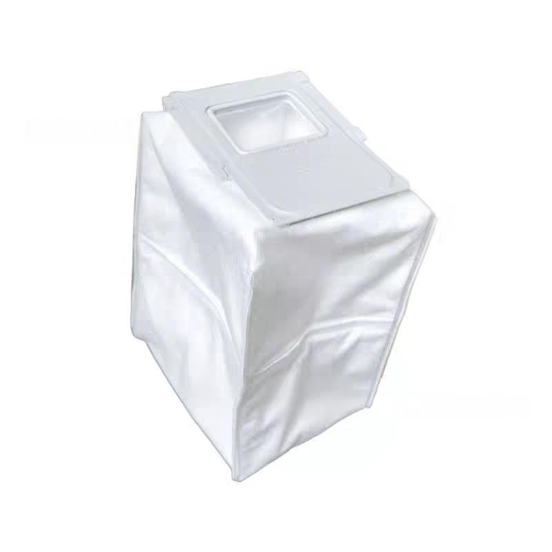 

1Pcs Non-Woven Fabric Dust Bag For Romo S/A/P Robot Vacuum Cleaner Accessories Home Appliance Parts one size