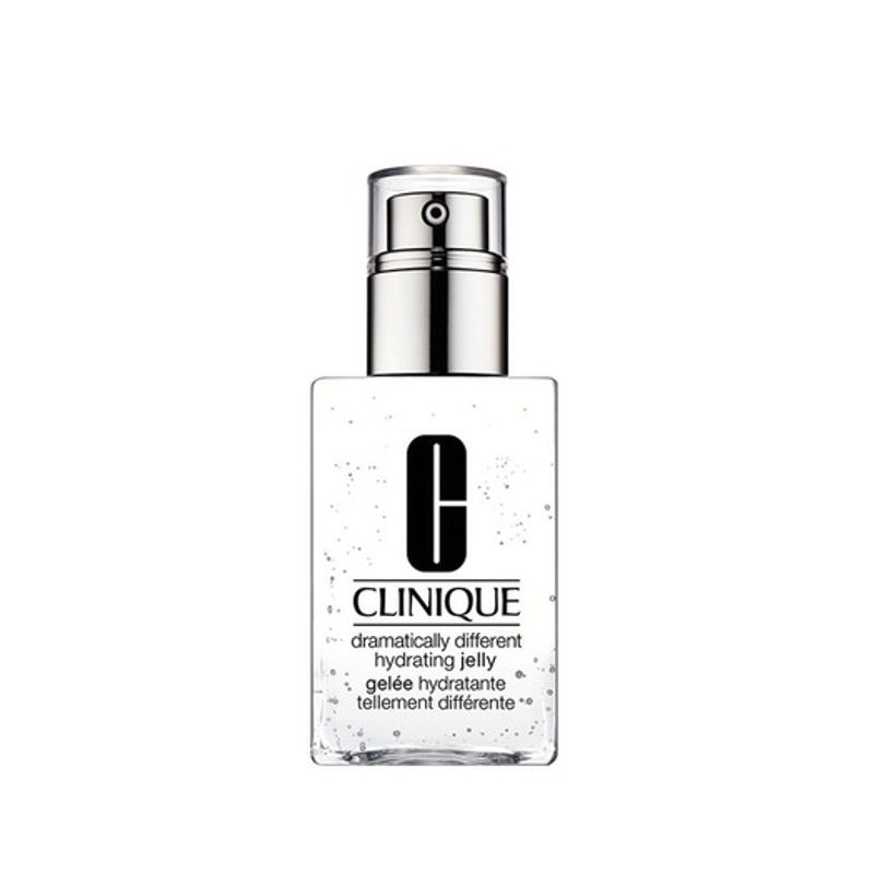 CLINIQUE Dramatically Different Hydrating Jelly (125ml) FREE