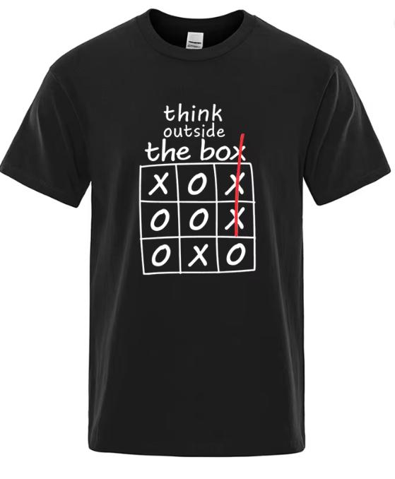 Unisexs High Quality TShirt Cotton Cool Game Printed Summer TShirt Casual Loose ONeck Unisex Tshirt Short Sleeve Tees Tops