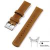 Genuine Leather Top Grain Watch Band, Quick Release 20mm/22mm Watch Strap,  Fits Samsung Galaxy Watch, Men and Women Watch band