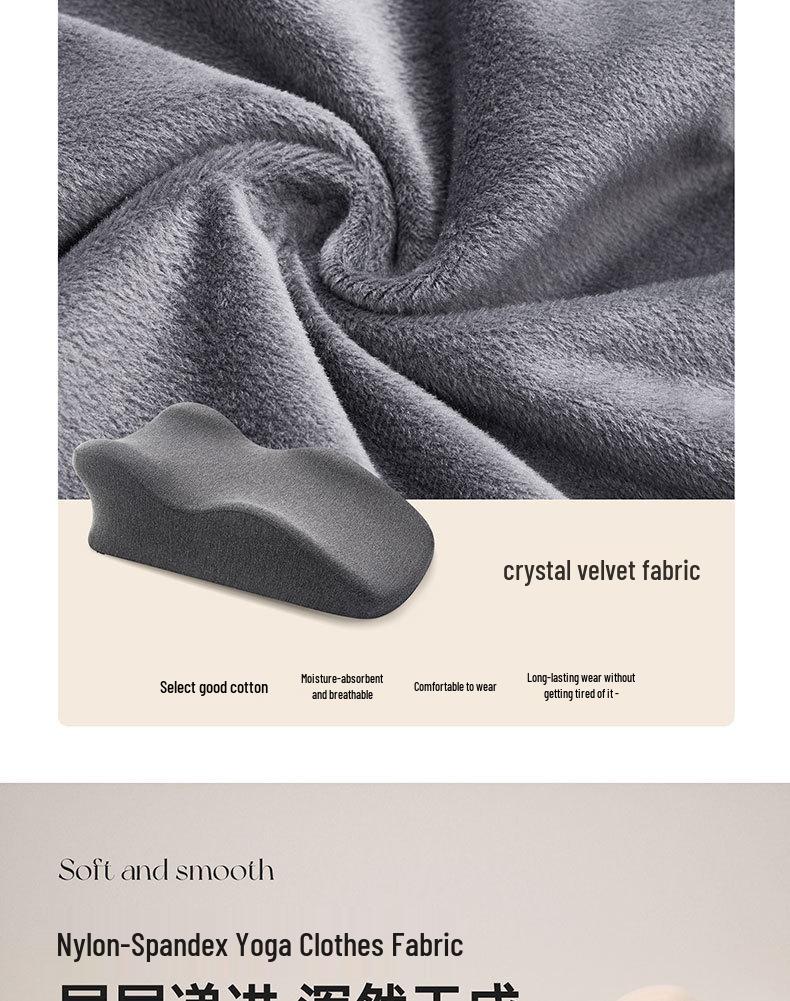 Lazy Person Memory Foam Multifunctional Pillow for Sleeping, Phone Use, Back Support, and More