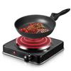 1000W Household Multi functional Cooking Stove High Power Electric Stove Small Portable Single Head Electric Ceramic Stove