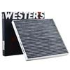 For HYUNDAI Azera Grandeur (HG) Sonata VI (YF) Santa Fé KIA Optima (TF) MK5300 Cabin Filter 97133-3SAA0 97133-2W000