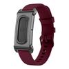 Nowy silikonowy pasek do Google Fitbit Air Band Tracker fitness Wymienna opaska na nadgarstek Pętla bransoletki do pasków Google Fitbit Air
