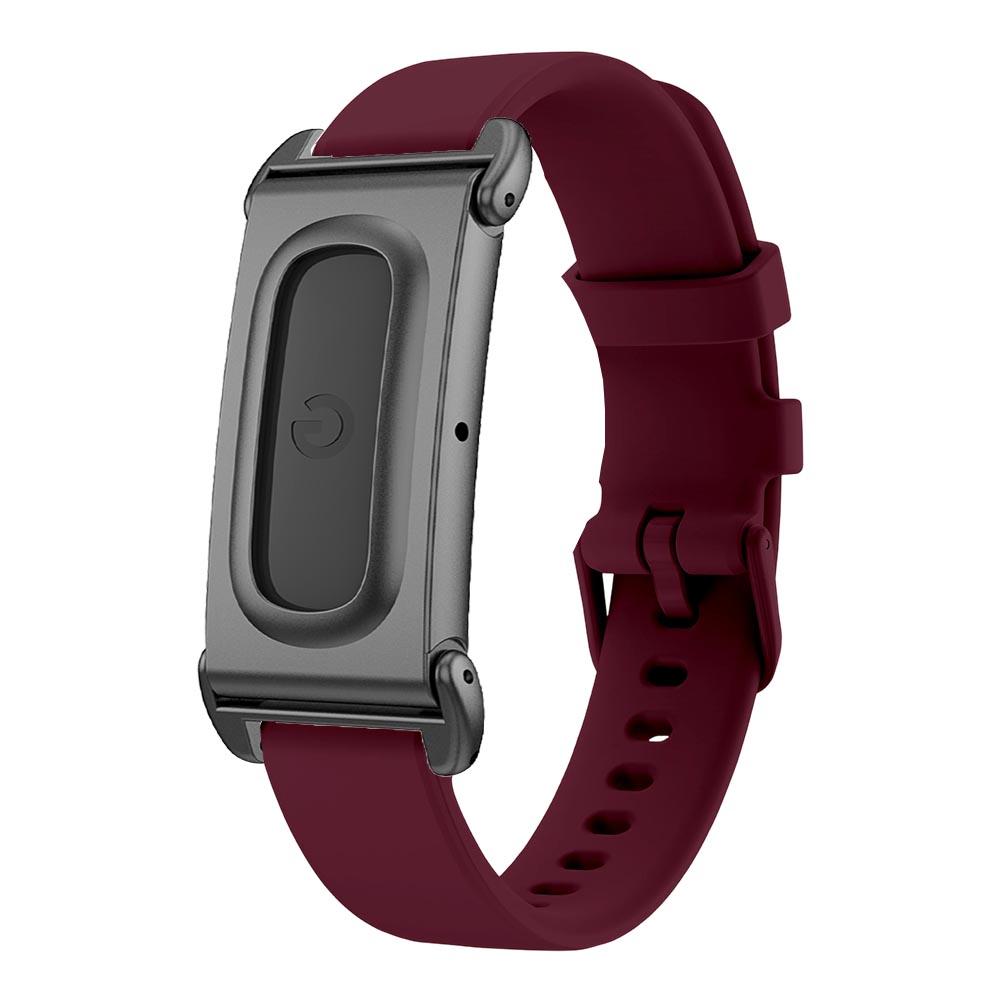 Nowy silikonowy pasek do Google Fitbit Air Band Tracker fitness Wymienna opaska na nadgarstek Pętla bransoletki do pasków Google Fitbit Air