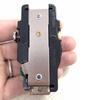 NEMA 5-20R American Standard 20A Single Gang Recessed Generator Receptacle