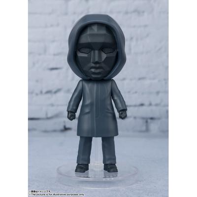 Bandai Squid Game Figuarts Mini Frontman Squid Game 