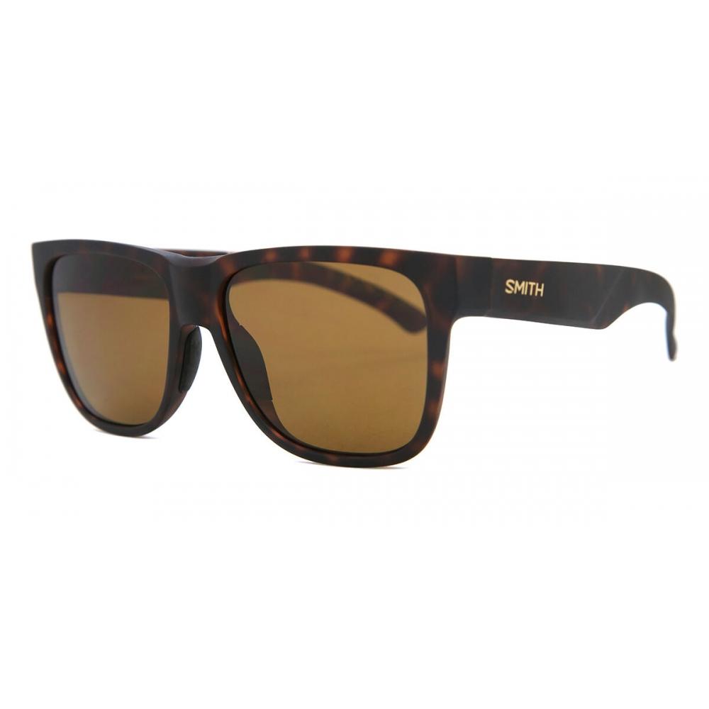 Smith Lowdown 2 Polarized N9p L5 Unisex Sunglasses