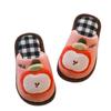 Pantofole Invernali Calde Antiscivolo in Cotone per Bambini per Uso Interno - Design Carino per Bambini e Bambine
