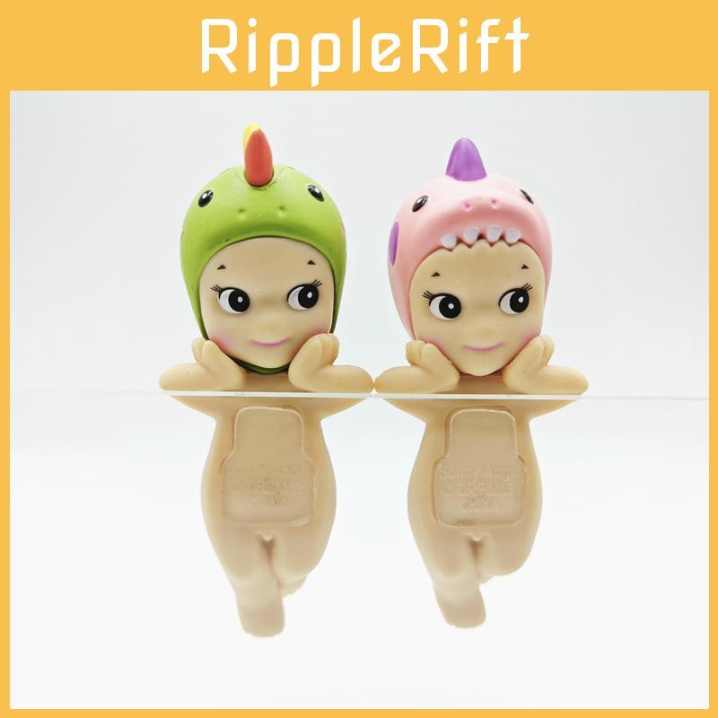 Charming Papatian Dinosaur Angel Models Assorted Blind Box Toys Perfect For Celebrations