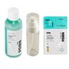 VT PDRN Glowing Skincare Set Toner, Lifting Mask & Essence Kit