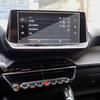 Tempered glass screen protective film For Peugeot 208 E208 2020 2021 7inch or 10.1 inchcar gps navigation  interior accessories R7