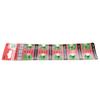 10PCS Watch Coin Battery AG4 377A 377 LR626 SR626SW SR66 LR66 Button Cell Batteries Toys Remote Camera