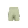 Sportswear Essentials Casual Shorts Women's Oil Green Moderate DM6248-386