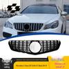 GT Style Black Grille for 2009-2013 Mercedes-Benz E-Class W207