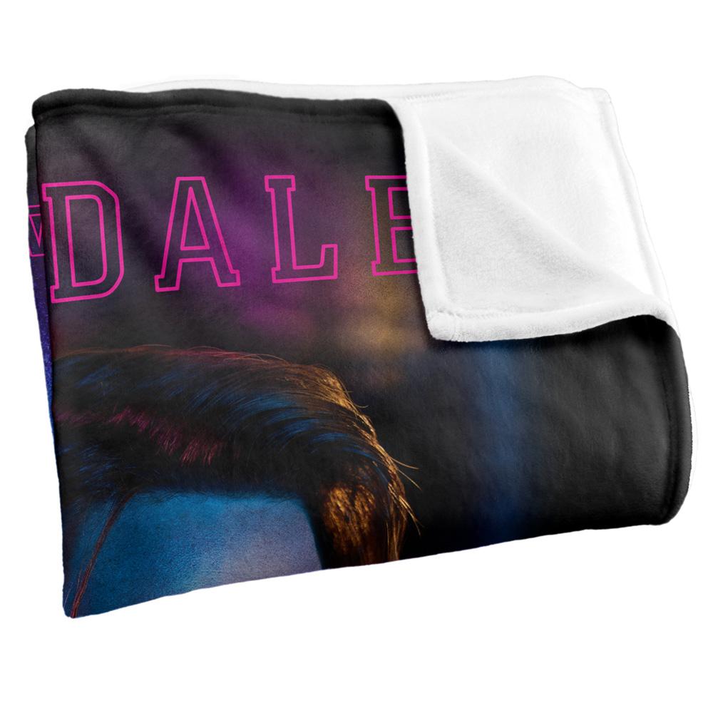 Riverdale Archie Blanket