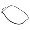 Door Opening Weatherstrip 72850-SNA-A01 Simple Operation Wear Resistance Perfect  Original Fitness for CIVIC Sedan