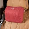 Mercedes-Maybach S-Class/GLS Headrest Neck Pillow & Lumbar Support Seat Cushion