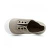Victoria Shoes Kids Inglesa Cotton Lavada Sneakers 106627 Beige