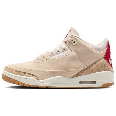 Jordan Air Jordan 3 Retro `Ecru