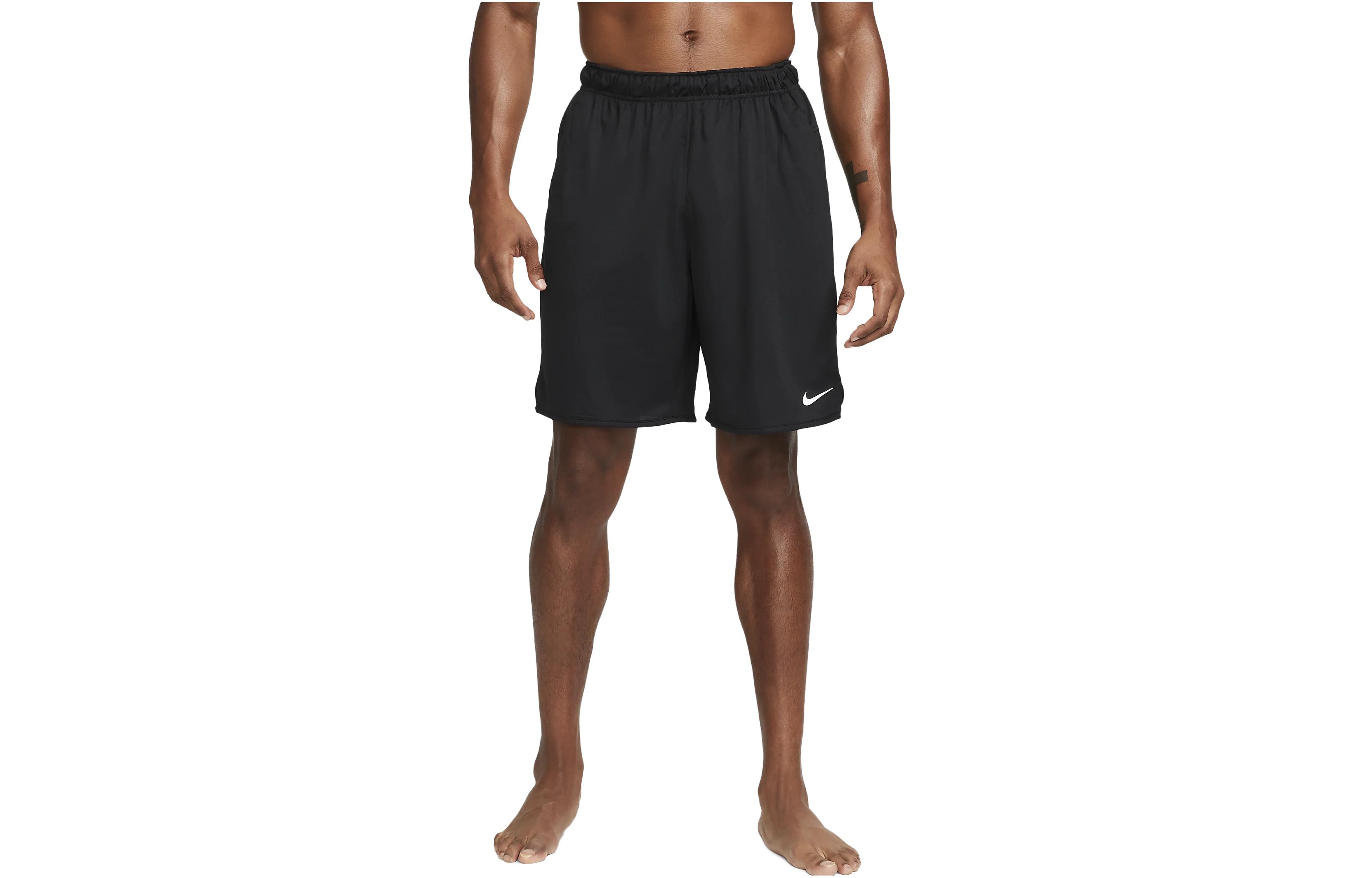 Спортивные шорты Nike Totality Мужские Черные DV9328-010 L