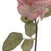 Artificial Rose Flower Home Bedroom Wedding Table Exquisite Fake Rose Centerpiece Decoration for