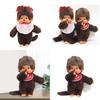 Adorable Monchhichi Plush Toy With Soft Plush Material And Durable Design For Kids And Collectors