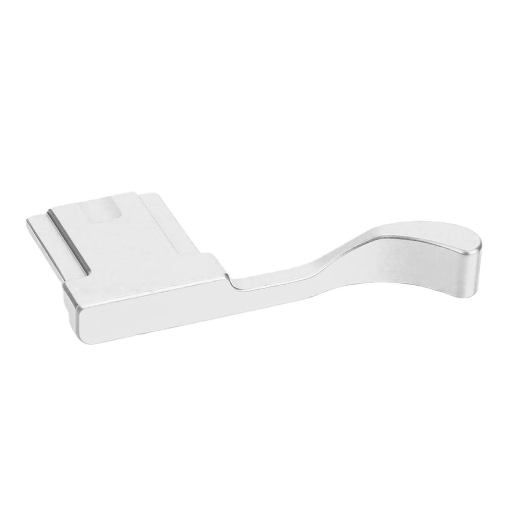 Thumb Up Grip Fit for 0VI 0V 0F Camera Metal Hot Shoe Hand Rest Grip
