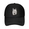 Little Red Woods Run Baseball Cap New In The Hat Christmas Hat Thermal Visor Golf Hat Unisex Womens Beach Outlet 2025 Mens