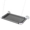 Cat Hammock Window Bed Pet Summer Hammock Bed Home Living Room Suction Cup Wall Hanging Pet Mesh Breathable Hammock