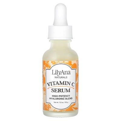 Vitamin C Serum, 1 Oz (30 G)