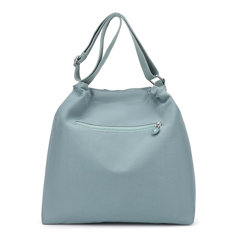 Crossbody Bag Women's Shoulder Bag Large Capacity Commuter Tote Bag