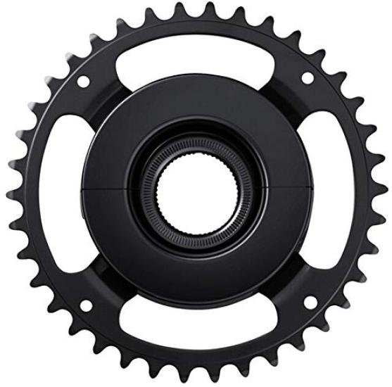 SHIMANO Repair Parts Chainring 38T Y0J138000 (SM-CRE61) FC-E6100