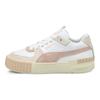 Puma Cali Sport In Bloom - Marshmallow Damen Sneaker Weiß 375049-01