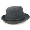 Hermes Hat Hat Bucket Hat Bob Hat Hat Wool Navy Based