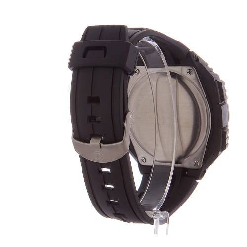 Timex T49950 Men's Expedition Shock XL Black